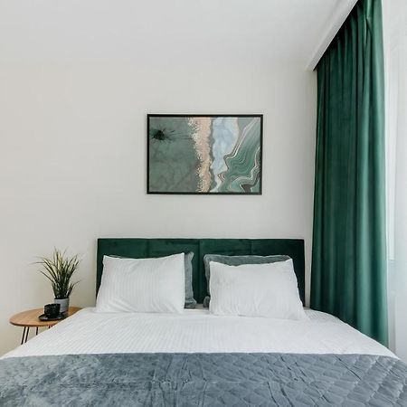 Stylish Apartment In Zverynas 빌뉴스 외부 사진
