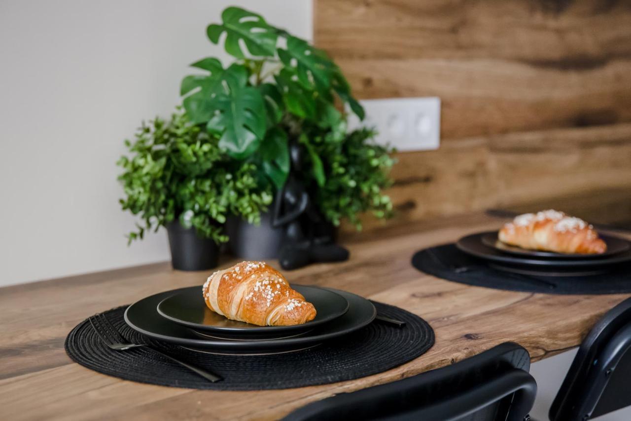 Stylish Apartment In Zverynas 빌뉴스 외부 사진